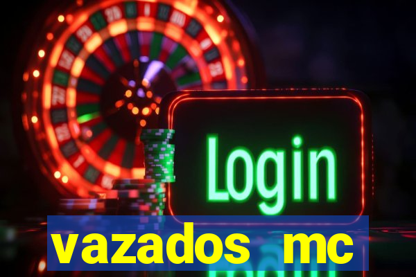 vazados mc pipokinha telegram